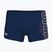 Pánske plavecké boxerky arena Basic Swim Short navy/white