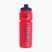 Fľaša na vodu arena Sport Bottle 750 ml red/purple