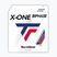 Výplet na tenisovú raketu Tecnifibre X-One red