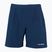 Pánske tenisové šortky Tecnifibre Stretch navy blue 23STRE