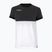 Tecnifibre F1 Stretch pánske tenisové tričko čierno-biele 22F1ST