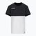 Tecnifibre Stretch bielo-čierne detské tenisové tričko 22F1ST F1