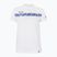 Tecnifibre pánske tenisové tričko F2 Airmesh white 22F2ST