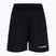 Detské tenisové šortky Tecnifibre Stretch black 23STRE