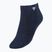 Ponožky Tecnifibre Low-Cut 3 pary marine