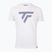 Pánske tričko Tecnifibre Training Tee white