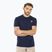 Pánske tričko Tecnifibre Graphic Tee navy