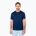 Pánske tenisové tričko Tecnifibre Team Tech marine