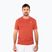Pánske tenisové tričko Tecnifibre Team Tech terracotta