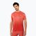 Pánske tenisové tričko Tecnifibre Team X-Loop terracotta