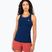 Dámske tenisové tričko Tecnifibre Team Tech Tank Top W navy