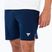 Pánske tenisové šortky Tecnifibre Team Stretch Short navy