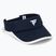 Tenisová šiltovka Tecnifibre Tech Visor marine