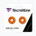 Tlmič vibrácií Tecnifibre Iga donut