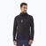 Pánska mikina Millet Fusion Grid Hoodie black/noir