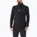 Pánska mikina Millet Fusion Grid black/noir