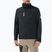 Pánska trekingová mikina Millet Lokka Hoodie III black