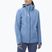 Dámska bunda do dažďa Millet Seneca GTX 2L coronet blue