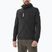 Pánska mikina Millet Seneca Fleece Hoodie black