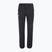 Pánske turistické nohavice Millet Magma black/ noir