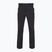 Pánske turistické nohavice Millet Magma black/ noir