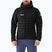 Pánska zateplená bunda Millet Fitz Roy Warm Hoodie black