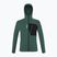 Pánska trekingová mikina Millet Lokka Hoodie III bottle