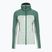 Dámska mikina Millet Fusion Grid Hoodie seaaweed/bottle