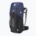 Dámsky batoh Millet Ubic 40 l e-black/dark blue