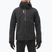 Pánska nepremokavá bunda Millet Kamet Gore-Tex Jacket black