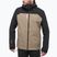 Pánska nepremokavá bunda Millet Seneca GTX 2L dorite/black