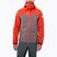 Pánska nepremokavá bunda Millet Kamet Gore-Tex Jacket paprika/pepper
