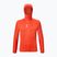 Pánska trekingová mikina Millet Lokka Hoodie III paprika