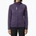 Dámska trekingová mikina Millet Lokka Hoodie III purple velvet