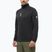 Pánska fleecová mikina Millet Parmelan Light Fleece black