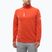 Pánska fleecová mikina Millet Parmelan Light Fleece paprika