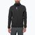 Pánska softshellová bunda Millet Kamet Xcs Light Hoodie black