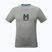 Pánske tričko Millet Ubic Wool SS granite
