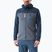 Pánska mikina Millet Seneca Fleece Hoodie saphir/shadow blue