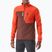 Pánska mikina Millet Seneca Fleece truffle/paprika