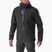 Pánska nepremokavá bunda Millet Kamet Gore-Tex Jacket Jacket black