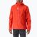Pánska nepremokavá bunda Millet Kamet Gore-Tex Jacket Jacket paprika