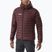 Pánska zateplená bunda Millet Fitz Roy Warm Hoodie Jacket truffle