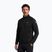 Pánska vetrovka Aulp Numix Jacquard Knit black
