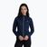 Dámska mikina Aulp Simix Jacquard Navy
