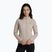 Dámska mikina Aulp Simix Jacquard Knit sand