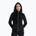 Dámska mikina Aulp Becco Coral Fleece black