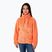 Dámska mikina Aulp Visha Coral Fleece hibiscus