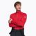 Pánska termo mikina Rossignol Classique 1/2 Zip red