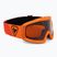 Rossignol Raffish S orange/orange detské lyžiarske okuliare